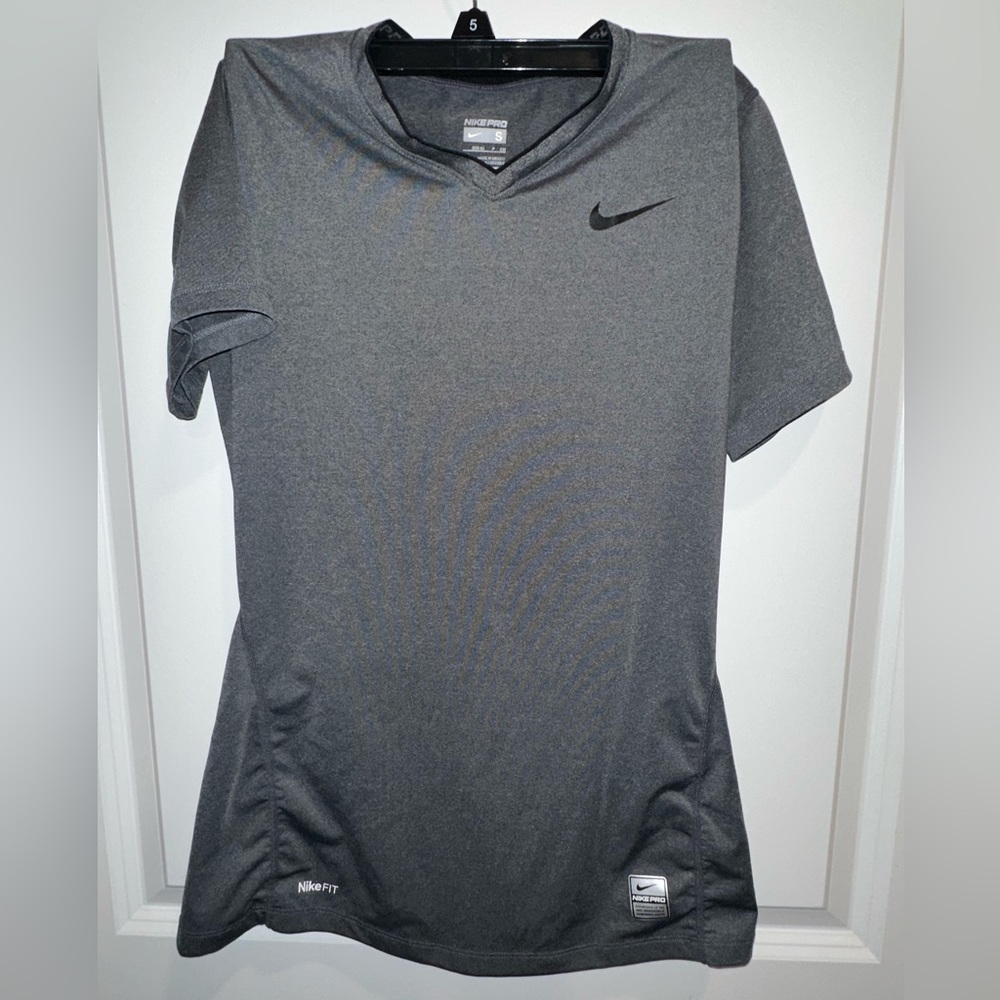 Nike Pro Workout Top